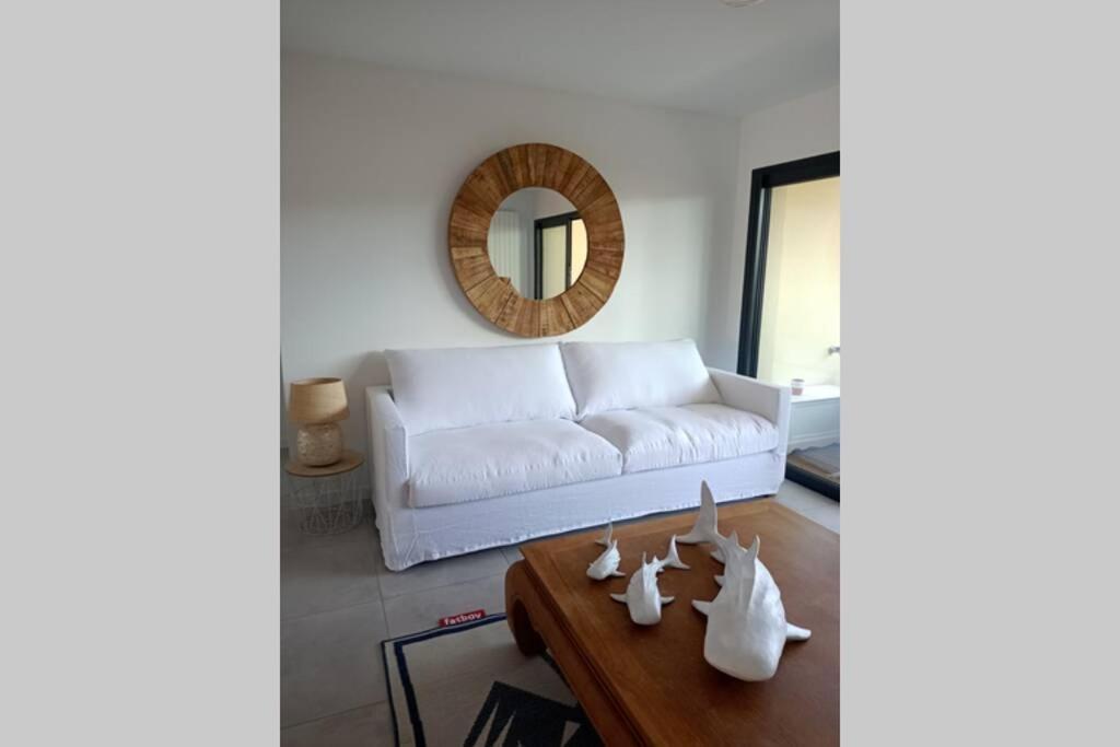 Loft Standing 100 M2 A 200 Metres De La Plage Apartment Lacanau Luaran gambar